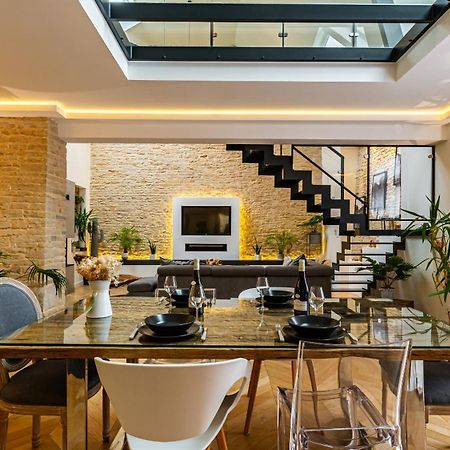 La Maison D'Ernest - Climatisee - Circuit Dijon Prenois Dış mekan fotoğraf