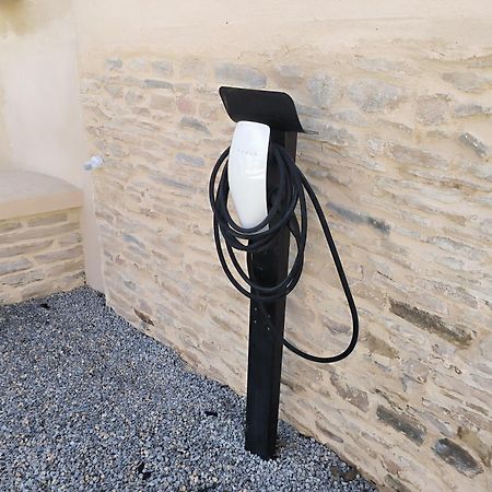 La Maison D'Ernest - Climatisee - Circuit Dijon Prenois Dış mekan fotoğraf