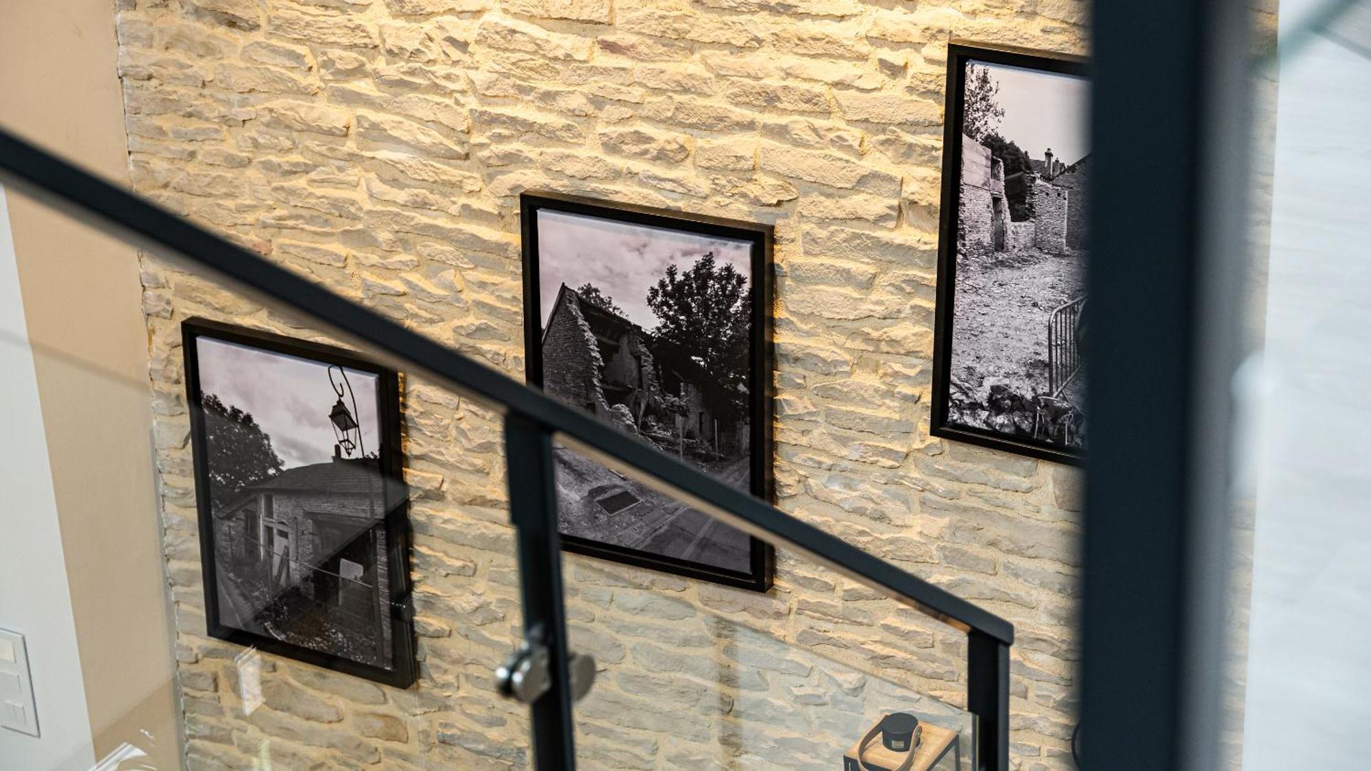 La Maison D'Ernest - Climatisee - Circuit Dijon Prenois Dış mekan fotoğraf