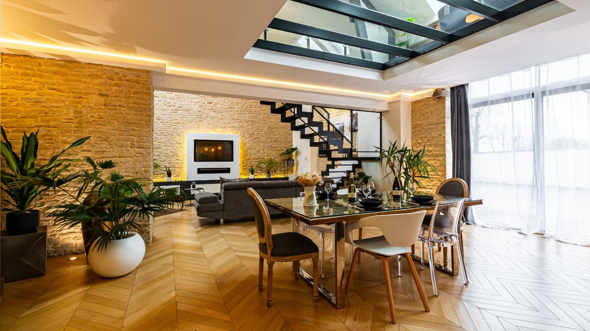 La Maison D'Ernest - Climatisee - Circuit Dijon Prenois Dış mekan fotoğraf