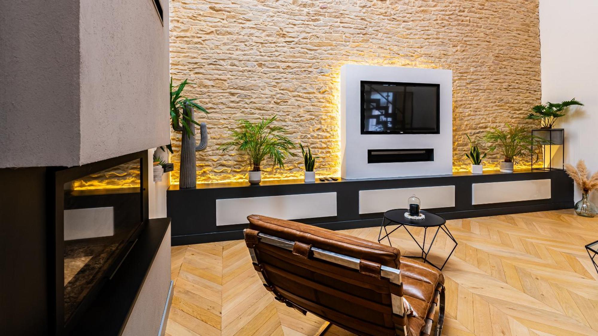 La Maison D'Ernest - Climatisee - Circuit Dijon Prenois Dış mekan fotoğraf