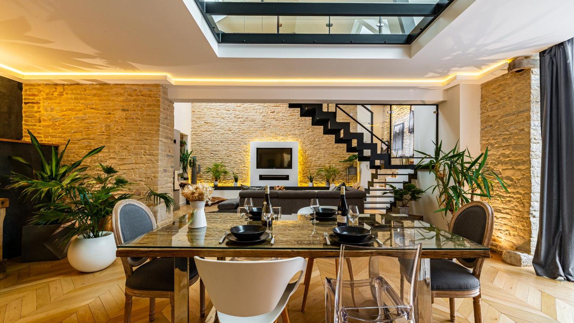 La Maison D'Ernest - Climatisee - Circuit Dijon Prenois Dış mekan fotoğraf