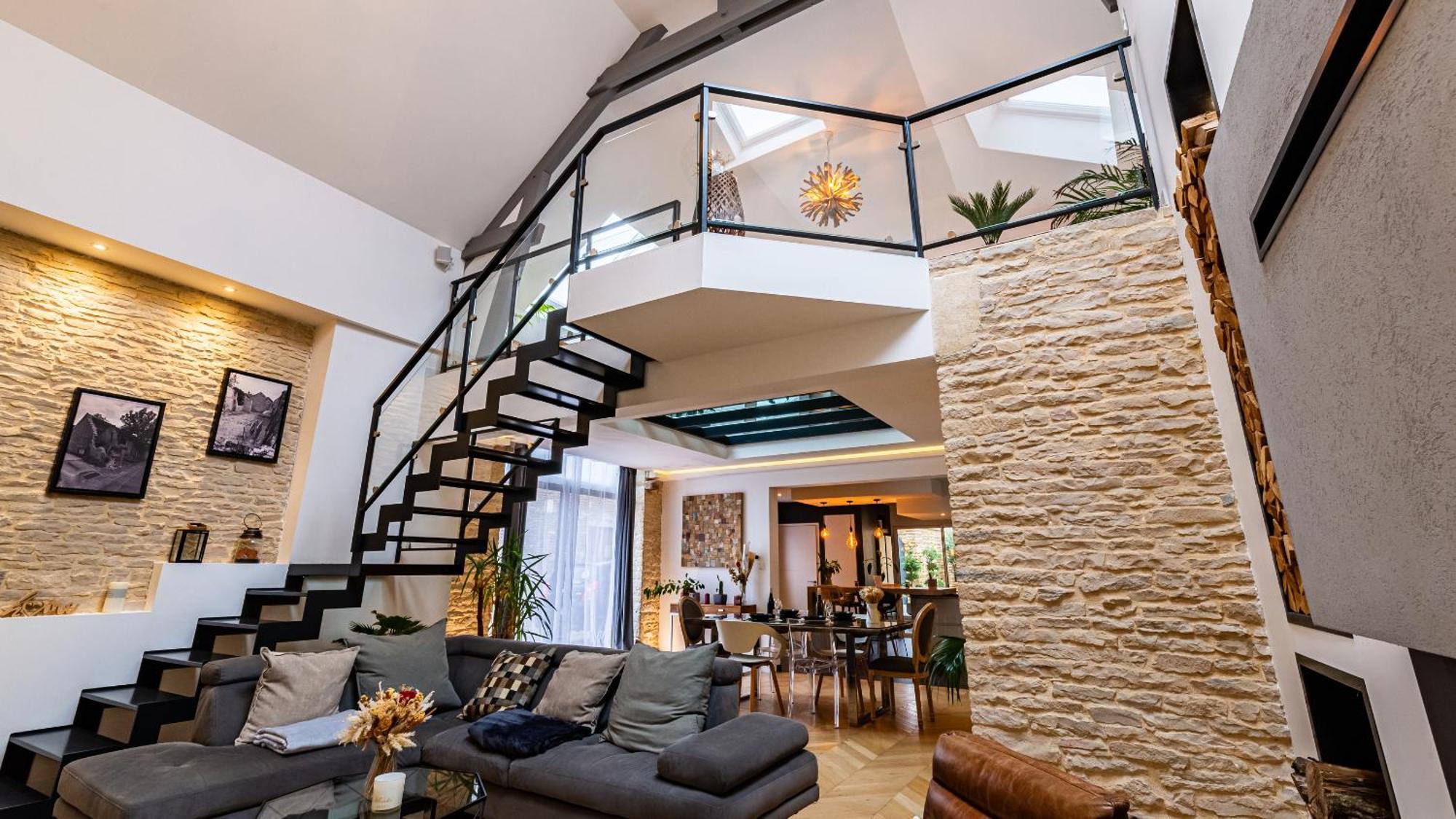 La Maison D'Ernest - Climatisee - Circuit Dijon Prenois Dış mekan fotoğraf