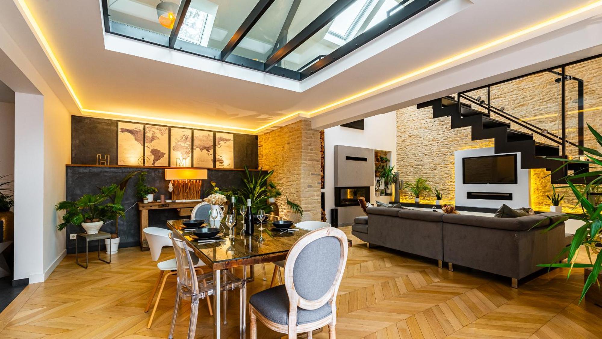 La Maison D'Ernest - Climatisee - Circuit Dijon Prenois Dış mekan fotoğraf