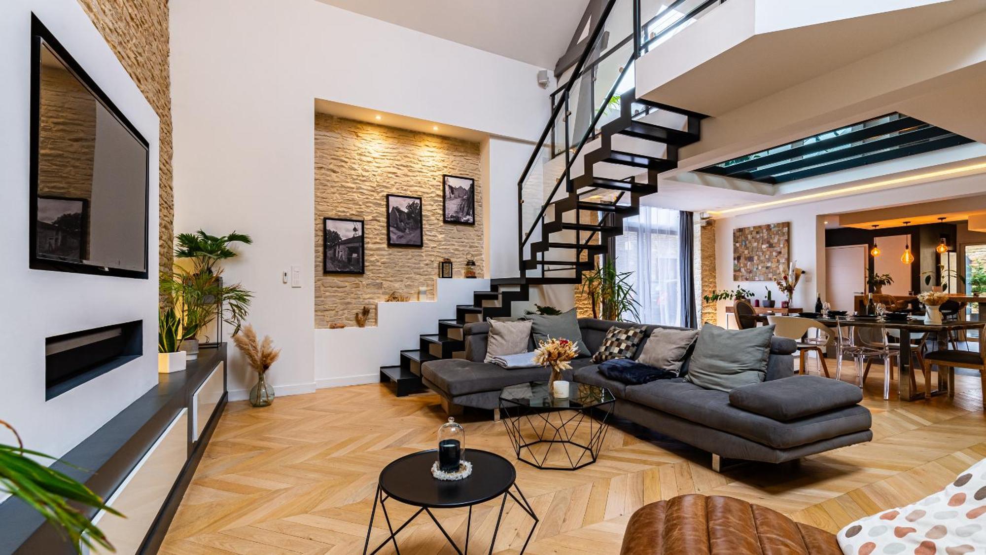 La Maison D'Ernest - Climatisee - Circuit Dijon Prenois Dış mekan fotoğraf