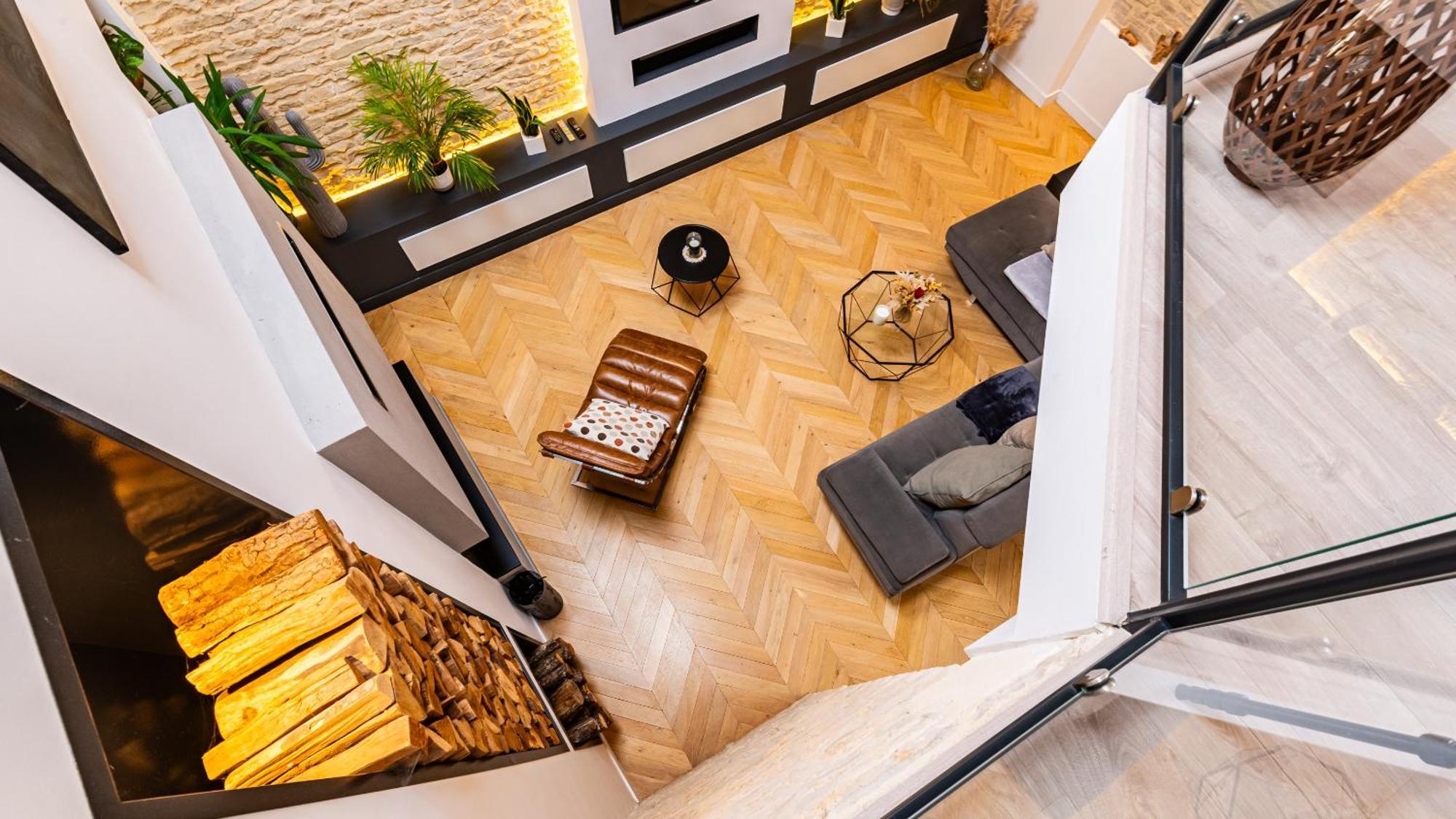 La Maison D'Ernest - Climatisee - Circuit Dijon Prenois Dış mekan fotoğraf