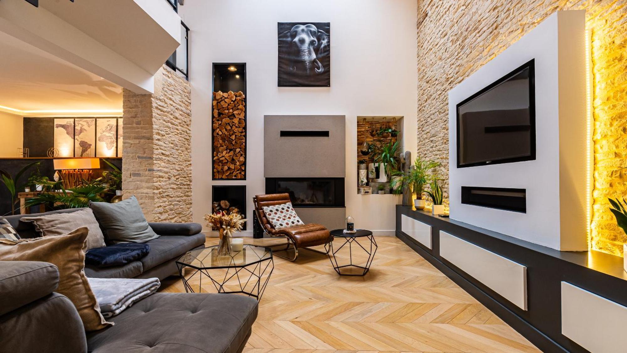 La Maison D'Ernest - Climatisee - Circuit Dijon Prenois Dış mekan fotoğraf