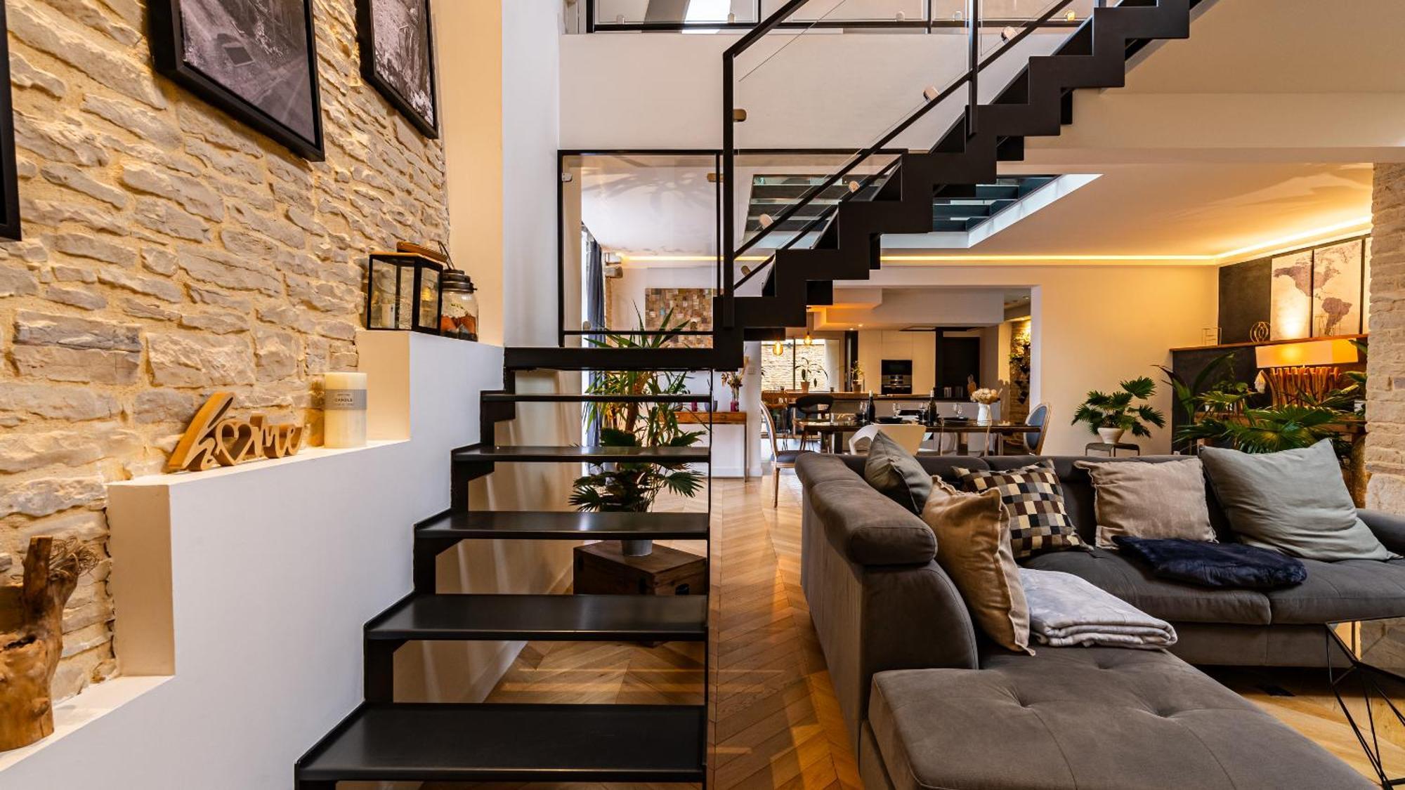 La Maison D'Ernest - Climatisee - Circuit Dijon Prenois Dış mekan fotoğraf
