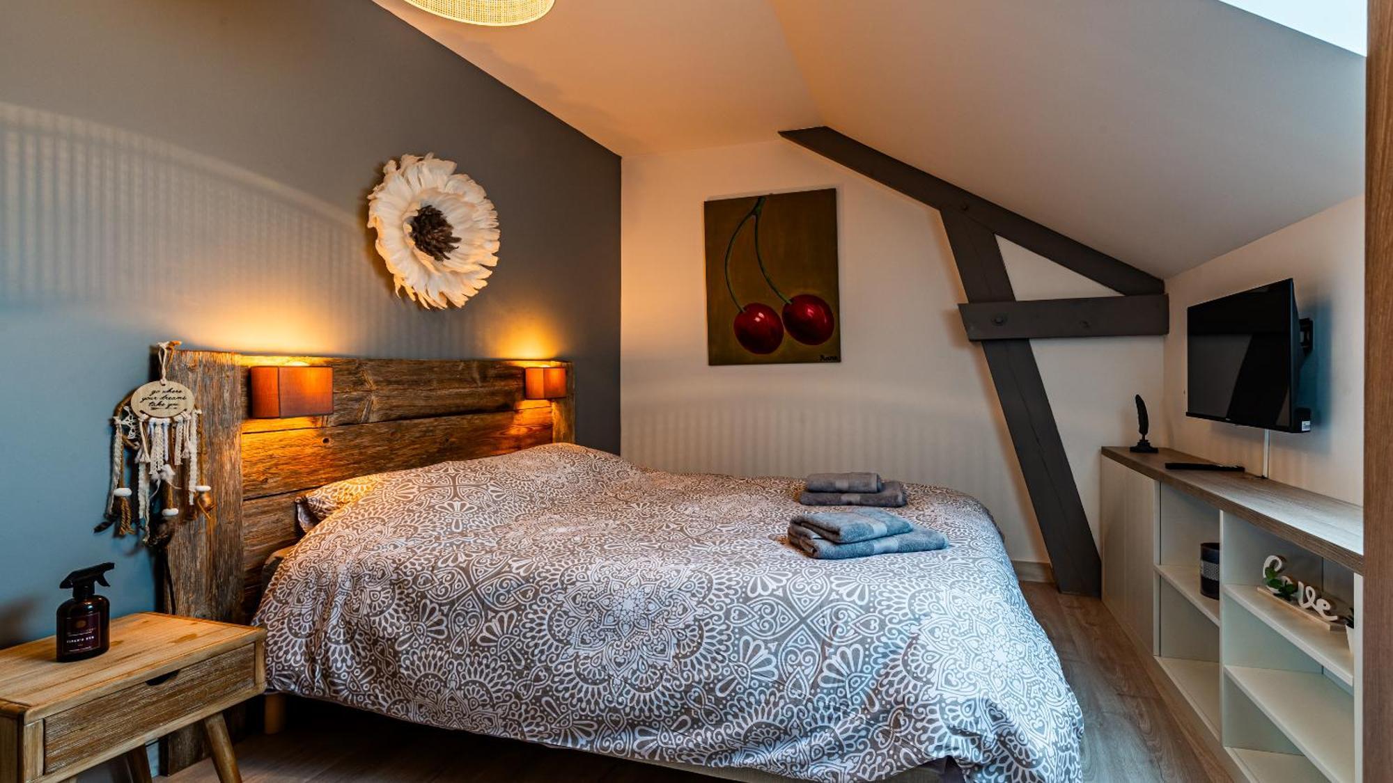La Maison D'Ernest - Climatisee - Circuit Dijon Prenois Dış mekan fotoğraf