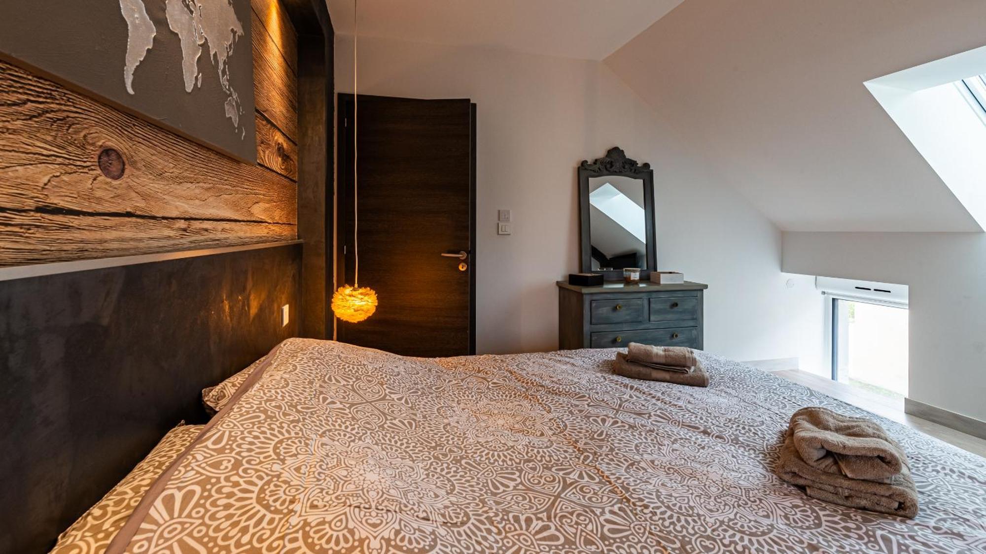 La Maison D'Ernest - Climatisee - Circuit Dijon Prenois Dış mekan fotoğraf