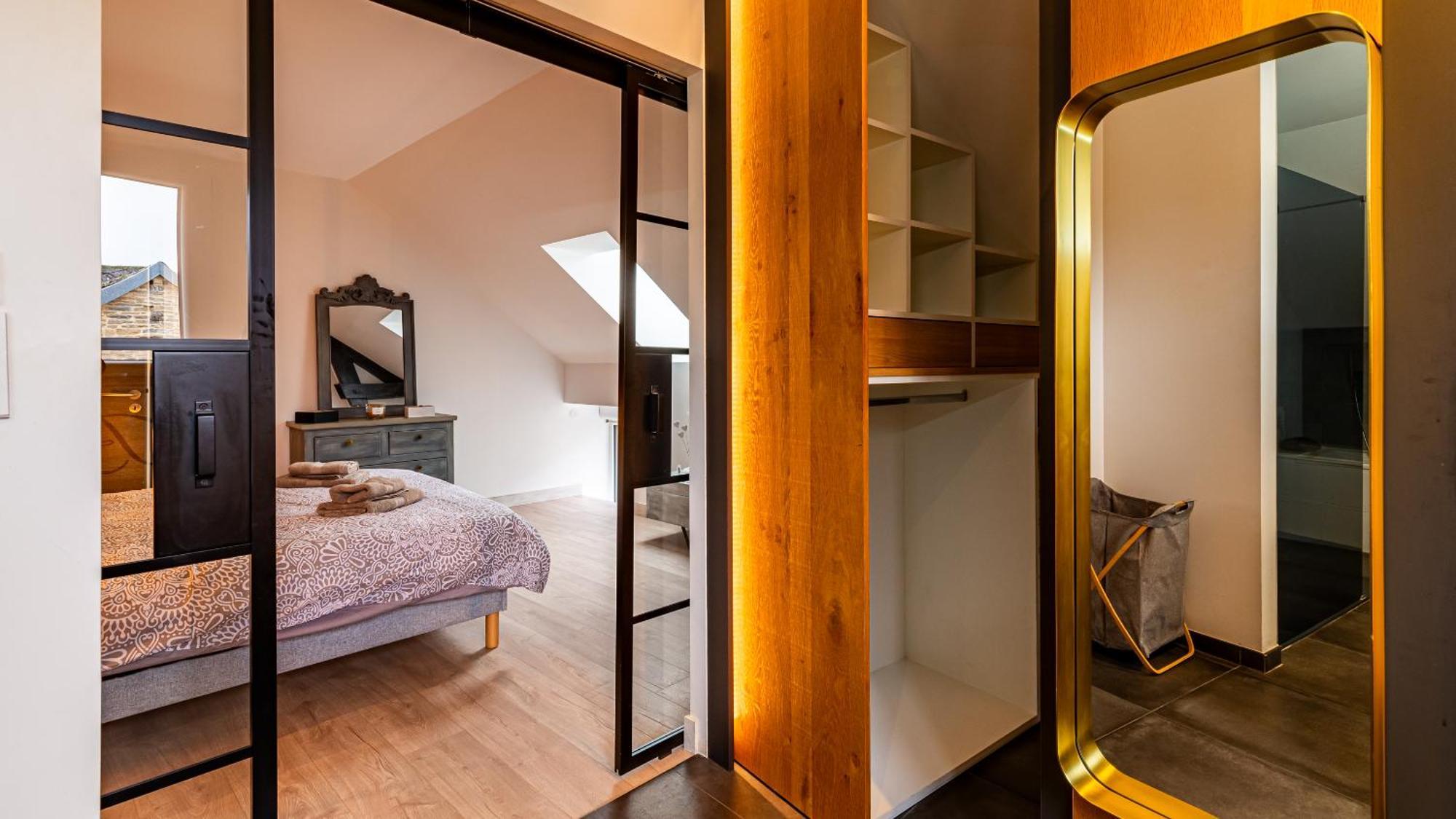 La Maison D'Ernest - Climatisee - Circuit Dijon Prenois Dış mekan fotoğraf